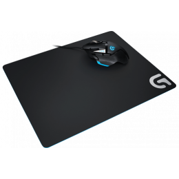 Коврик для мыши Logitech G240 (тканевый)