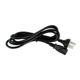 Power cord