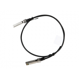 Aruba 25G SFP28 to SFP28 3m DAC Cable