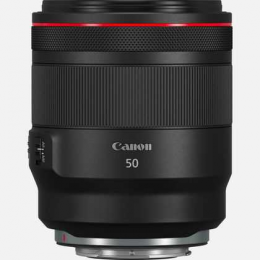 Canon RF 50mm F1.2 L USM  Объектив