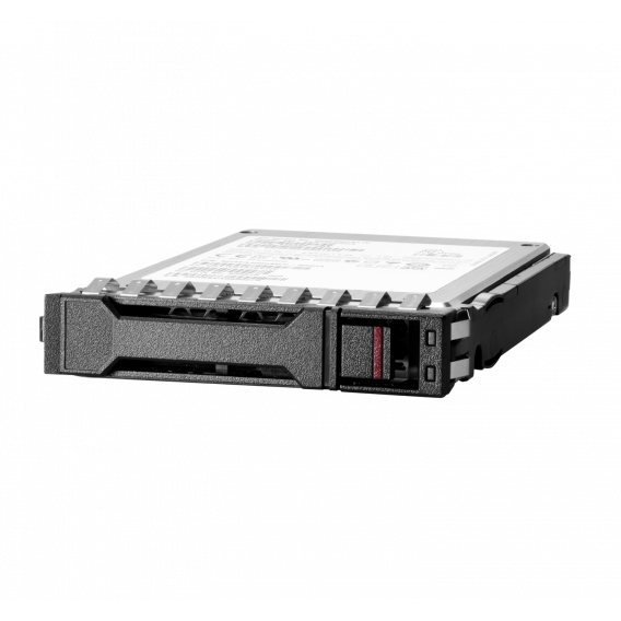 HPE 1.2TB SAS 10K SFF BC HDD