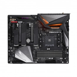 Материнская плата Gigabyte X570 AORUS ULTRA