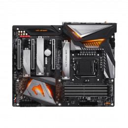 Материнская плата Gigabyte Z390 AORUS ULTRA