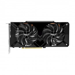 Видеокарта PALIT GTX1660 SUPER GP 6G (NE6166S018J9-1160A)