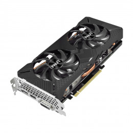 Видеокарта PALIT GTX1660 SUPER GP 6G (NE6166S018J9-1160A)