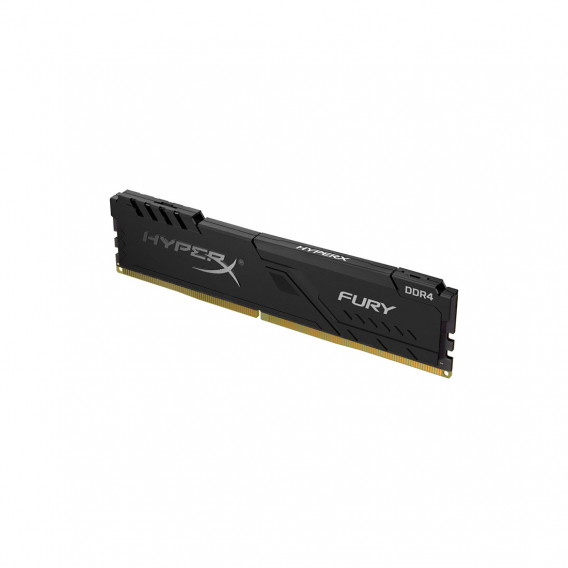 Модуль памяти Kingston HyperX Fury HX426C16FB3/16 DDR4 16G 2666MHz