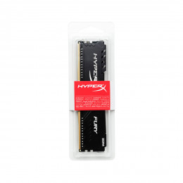 Модуль памяти Kingston HyperX Fury HX430C15FB3/16 DDR4 16G 3000MHz