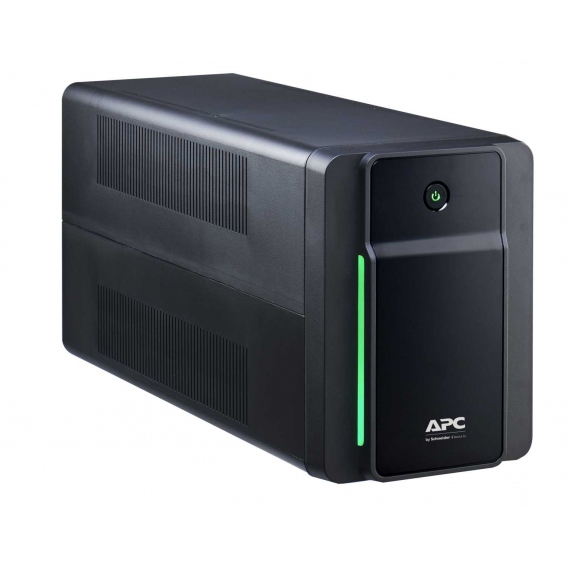 APC Back-UPS 1200VA, 230V, AVR, Schuko Sockets