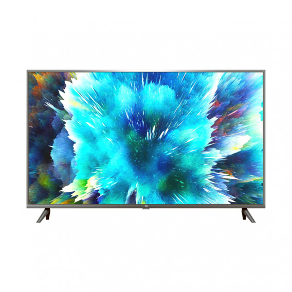 Смарт телевизор Xiaomi MI LED TV 4S (L55M5-5ARU)