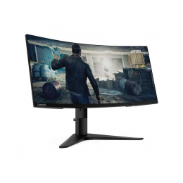 Монитор Lenovo G34w-10 34'' 21:9 3440x1440(UWQHD) VA 144Hz