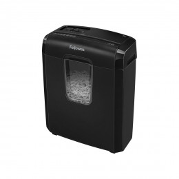 Шредер Fellowes Powershred 6C (FS-46866)