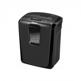 Шредер Fellowes Powershred M-8C (FS-46041)