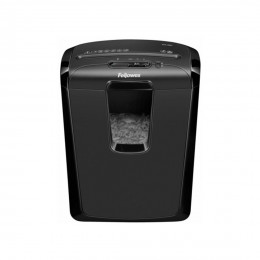 Шредер Fellowes Powershred M-8C (FS-46041)