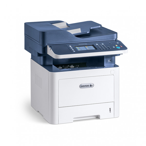 Монохромное МФУ Xerox WorkCentre 3335DNI