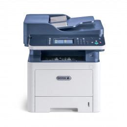 Монохромное МФУ Xerox WorkCentre 3335DNI