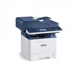 Монохромное МФУ Xerox WorkCentre 3345DNI