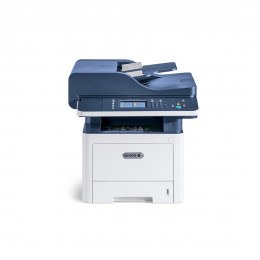 Монохромное МФУ Xerox WorkCentre 3345DNI