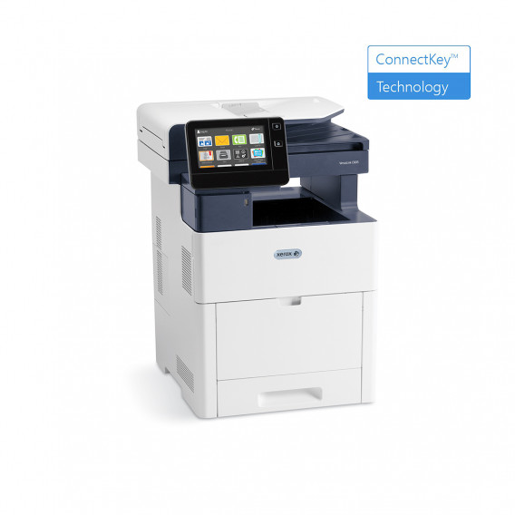 Монохромное МФУ Xerox VersaLink B605S