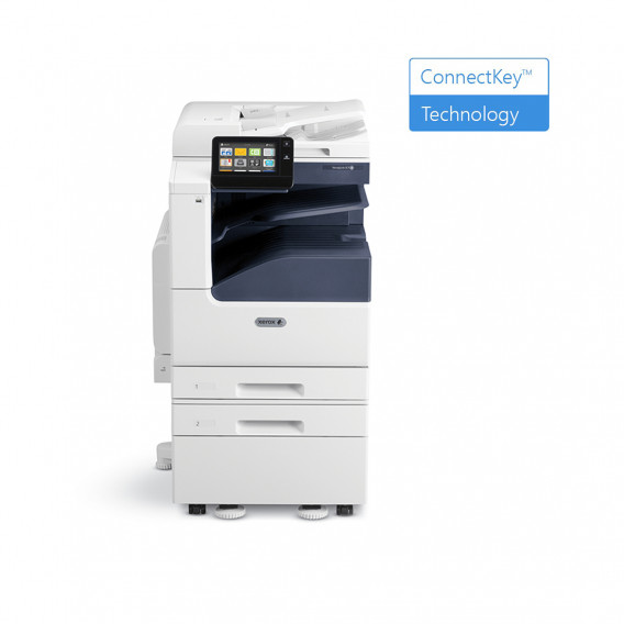 Монохромное МФУ Xerox VersaLink B7025_S