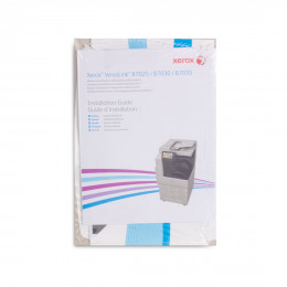 Комплект локализации Xerox VersaLink B7025/30/35 (B7001KD2)