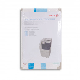 Комплект локализации Xerox VersaLink C7020/25/30 (C7001KD2)