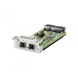 Aruba 2930 2-port Stacking Module