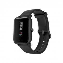 Смарт часы Amazfit Bip S A1821 Carbon Black