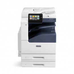 Цветное МФУ Xerox VersaLink C7025_D