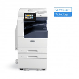 Цветное МФУ Xerox VersaLink C7025_S