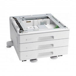 Трехлотковый модуль Xerox 097S04908