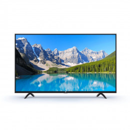 Смарт телевизор Xiaomi MI LED TV 4S (L65M5-5ASP)