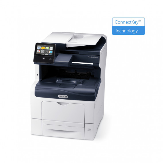 Цветное МФУ Xerox VersaLink C405N