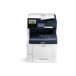 Цветное МФУ Xerox VersaLink C405N