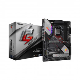 Материнская плата ASRock Z490 PG VELOCITA