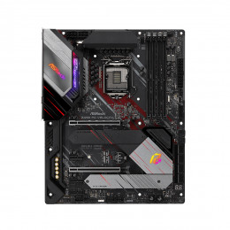 Материнская плата ASRock Z490 PG VELOCITA