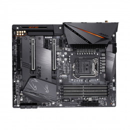 Материнская плата Gigabyte Z490 AORUS PRO AX