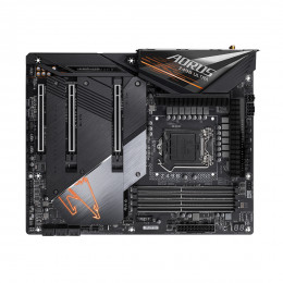 Материнская плата Gigabyte Z490 AORUS ULTRA