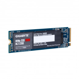 Твердотельный накопитель внутренний Gigabyte GP-GSM2NE3128GNTD 128GB M.2 PCI-E 3.0x4