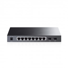 Коммутатор TP-Link TL-SG2210P