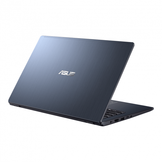 E410MA-BV1503 Vivobook Go  14.0'' HD(1366x768) nonGLARE/Intel Celeron N4020 1.10GHz Dual/4GB+256GB SSD/Integrated/WiFi/BT/0.3MP/3cell/1,3 kg/noOS/1Y/BLACK