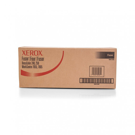 Фьюзерный модуль Xerox 008R12989 / 641S00003