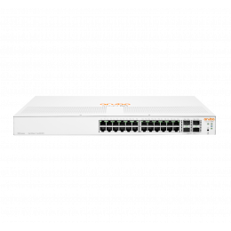 Aruba IOn 1930 24G 4SFP+ 195W Sw