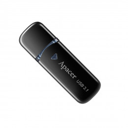 USB-накопитель Apacer AH355 16GB Чёрный