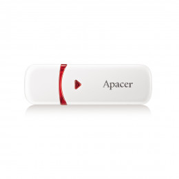 USB-накопитель Apacer AH333 16GB Белый