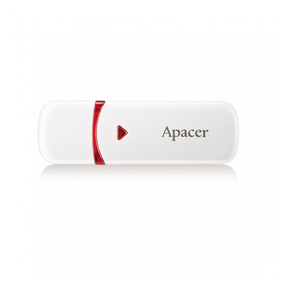 USB-накопитель Apacer AH333 16GB Белый