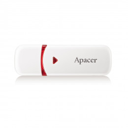 USB-накопитель Apacer AH333 32GB Белый