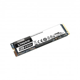 Твердотельный накопитель SSD Kingston SKC2500M8/1000G M.2 NVMe PCIe 3.0x4