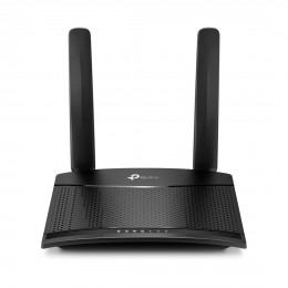 Маршрутизатор TP-Link TL-MR100