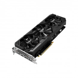 Видеокарта PALIT RTX2070 SUPER GP OC 8G (NE6207ST19P2-186T)