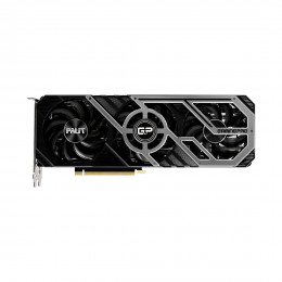 Видеокарта PALIT RTX3090 GAMINGPRO OC 24G (NED3090S19SB-132BA)